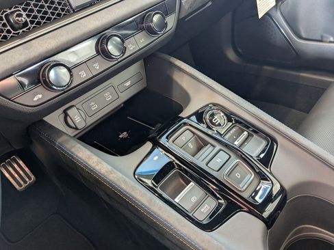 New 2026 Honda Prelude image 15