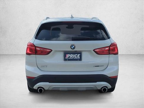 Used 2021 BMW X1 xDrive28i w/ Convenience Package AWD/4WD image 6