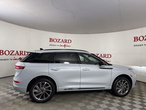 New 2026 Lincoln Corsair Grand Touring image 8