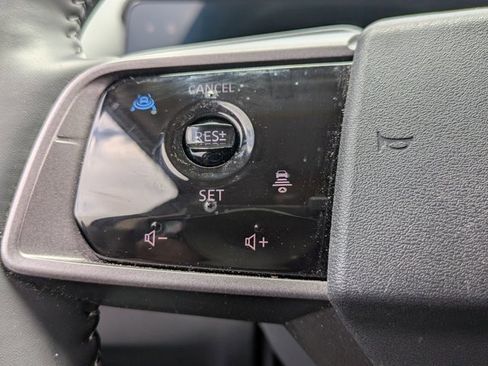 Used 2025 Nissan Murano SV image 9