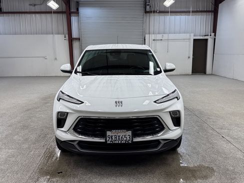 Used 2024 Buick Encore GX Preferred image 24