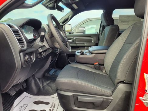 New 2026 RAM 4500 Tradesman image 3