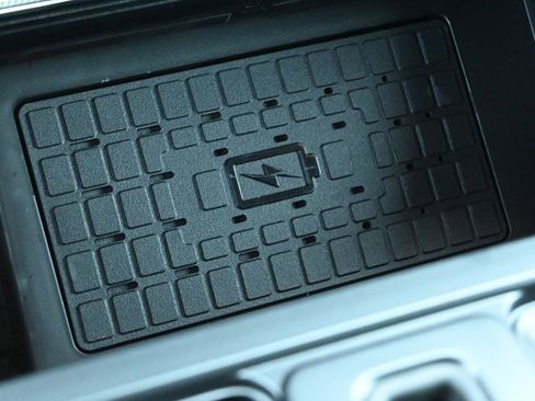New 2026 Ford F150 Lariat AWD/4WD image 29