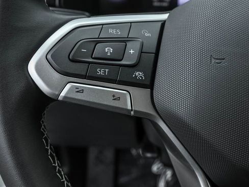 New 2026 Volkswagen Taos S image 25