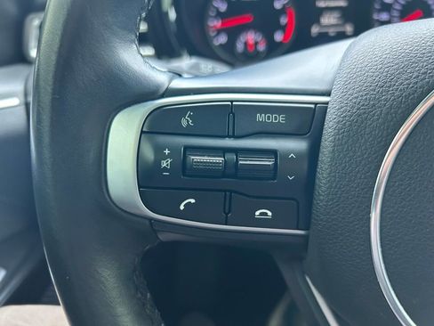 Used 2024 Kia K5 GT-Line image 19