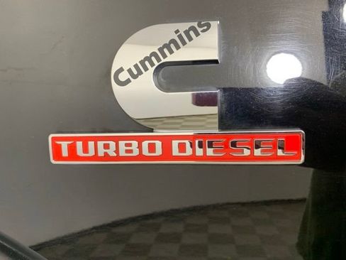 Used 2020 RAM 3500 Laramie AWD/4WD image 37