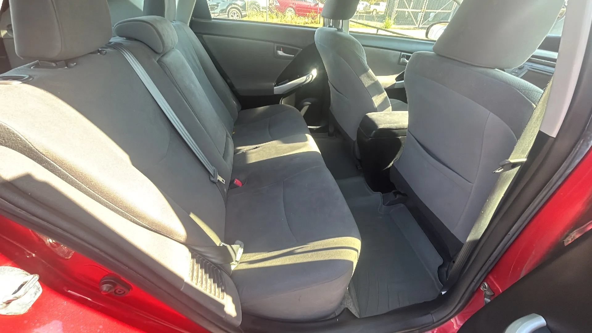 Used 2014 Toyota Prius Two FWD image 9
