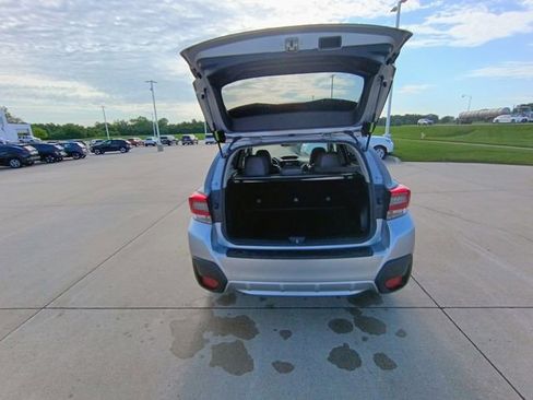 Used 2023 Subaru Crosstrek 2.5i Sport AWD/4WD image 18