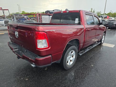 Used 2019 RAM 1500 Big Horn RWD image 6
