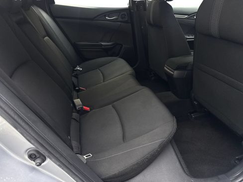 Used 2021 Honda Civic EX image 39