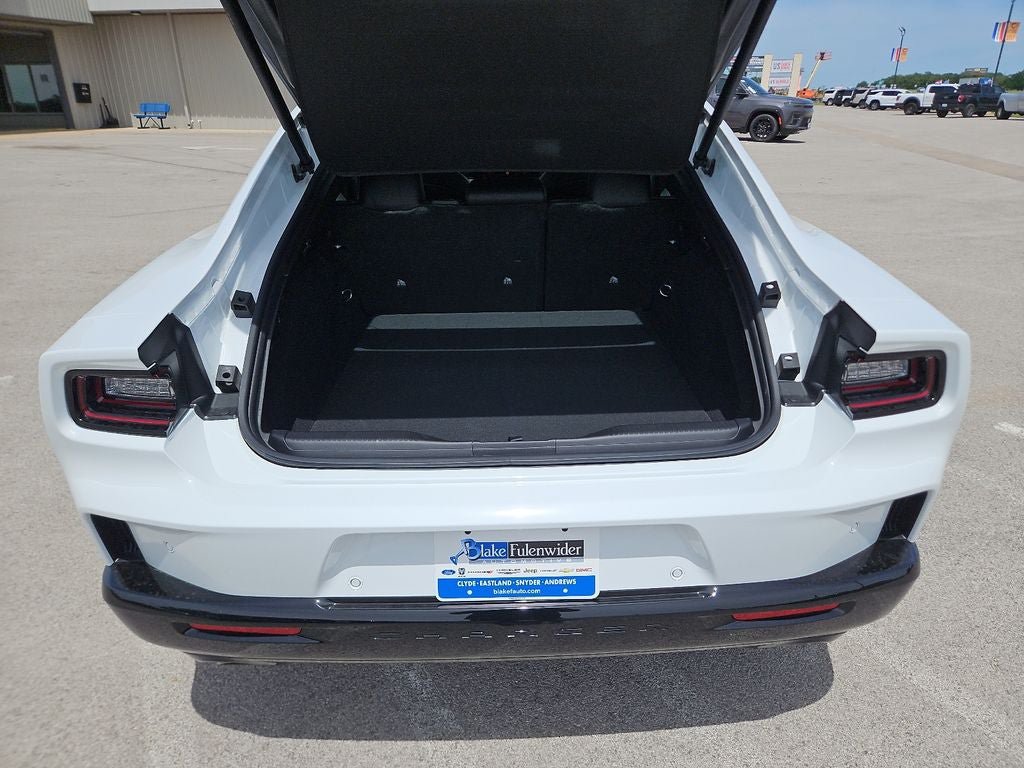 New 2026 Dodge Charger R/T AWD/4WD image 15