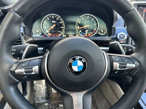 Used 2015 BMW 640i Gran Coupe image 26
