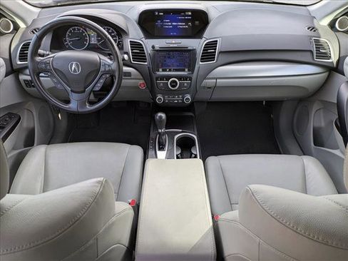 Used 2017 Acura RDX AWD w/ Advance Package image 19