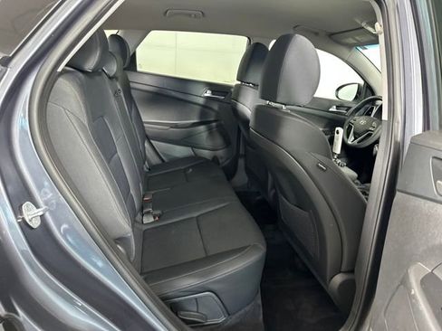 Used 2019 Hyundai Tucson Value image 27