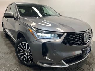 New 2026 Acura RDX SH-AWD w/ Advance Package video 1