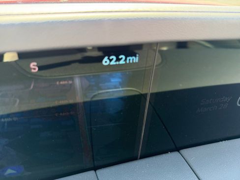 New 2026 Lincoln Nautilus Reserve w/ Jet Appearance Package image 16