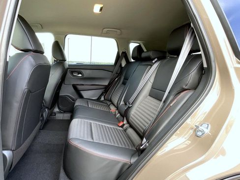 New 2026 Nissan Rogue Rock Creek w/ Rock Creek Premium Package image 11