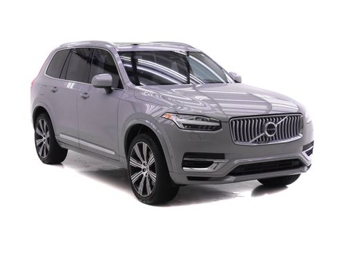 Certified 2025 Volvo XC90 T8 Plus w/ Protection Package Premier AWD/4WD image 2