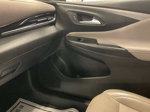 Used 2024 Buick Envista Avenir FWD image 24