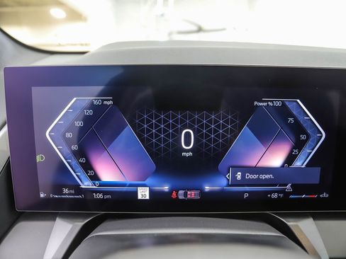 Used 2026 BMW X3 xDrive30 w/ Premium Package AWD/4WD image 15