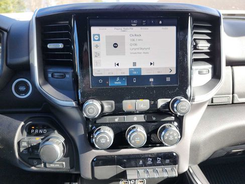 New 2026 RAM 1500 Big Horn image 13