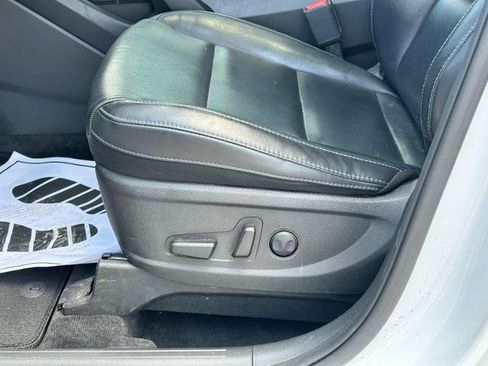 Used 2020 Kia Telluride S w/ S 8 Passenger Seating Package FWD image 19