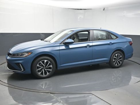 New 2026 Volkswagen Jetta S image 4