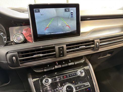 Used 2022 Lincoln Corsair FWD image 18