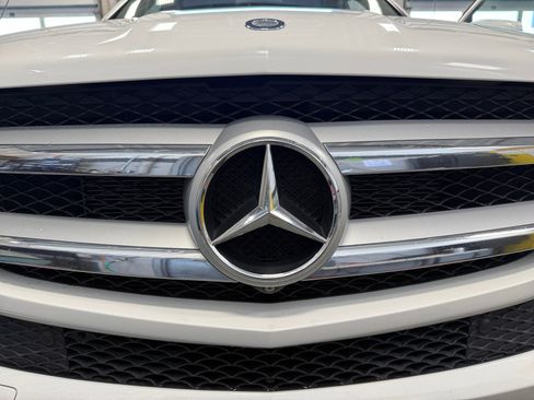 Certified 2015 Mercedes-Benz GL 450 4MATIC image 23