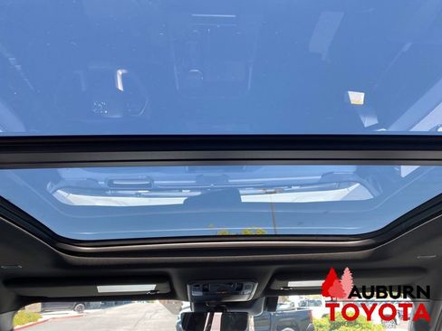 New 2026 Toyota Tundra Platinum AWD/4WD image 24