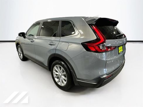 Used 2024 Honda CR-V EX image 7