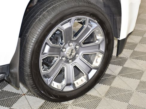 Used 2020 GMC Yukon SLT AWD/4WD image 46