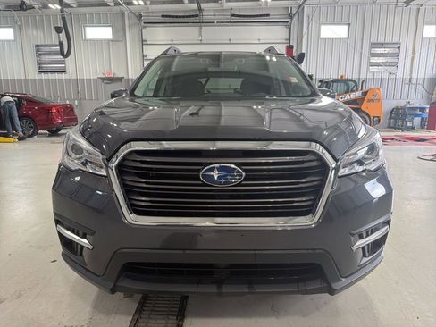 Used 2022 Subaru Ascent Premium w/ Convenience Package AWD/4WD image 14