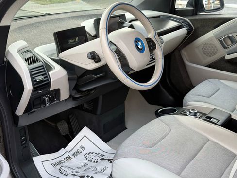 Used 2015 BMW i3 image 18
