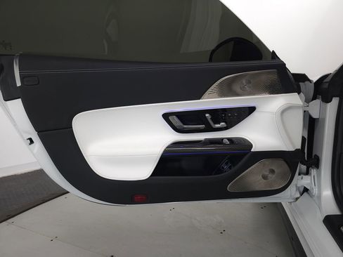 Used 2025 Mercedes-Benz AMG GT 63 S image 5