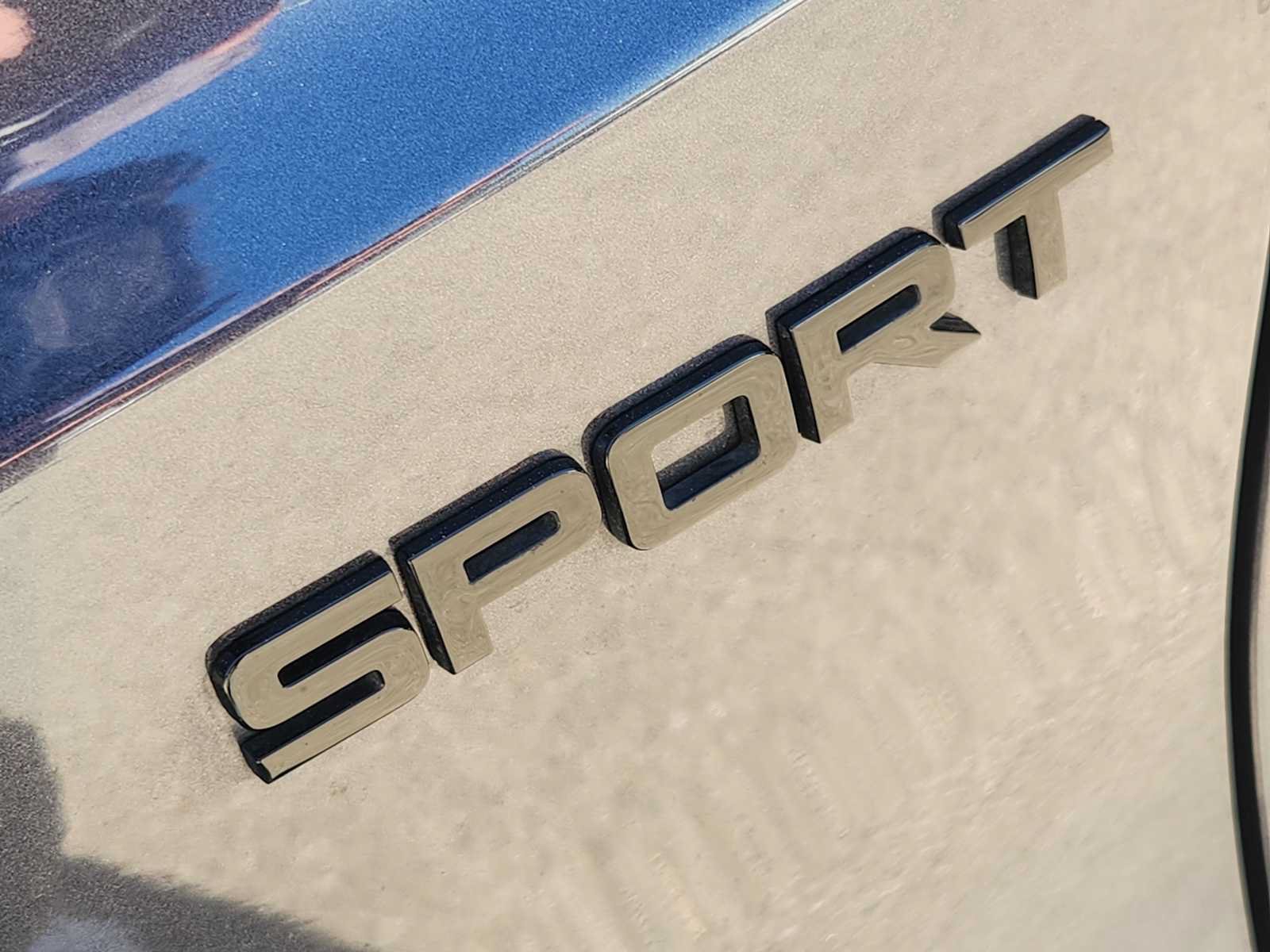 Used 2026 Honda CR-V Sport image 12