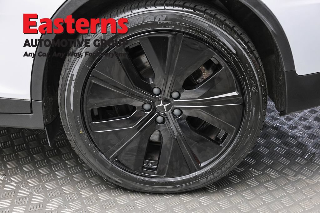 Used 2023 Polestar Polestar 2 AWD/4WD image 9