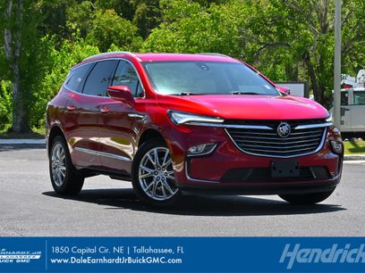 Used 2024 Buick Enclave Premium