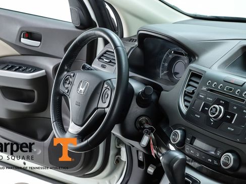 Used 2012 Honda CR-V EX-L image 34