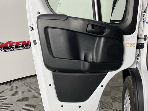New 2026 RAM ProMaster 2500 w/ Convenience Group image 21