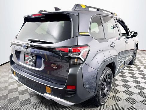Used 2026 Subaru Forester Wilderness AWD/4WD image 7