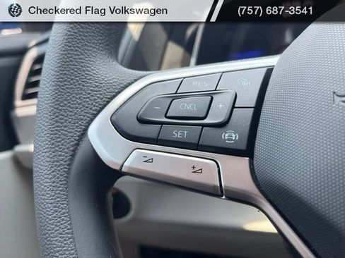 Used 2023 Volkswagen Jetta S FWD image 34