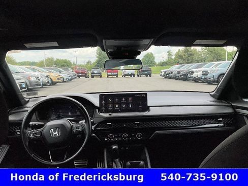 Used 2023 Honda Accord Sport image 33