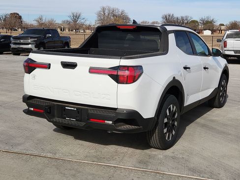 New 2026 Hyundai Santa Cruz SEL image 4