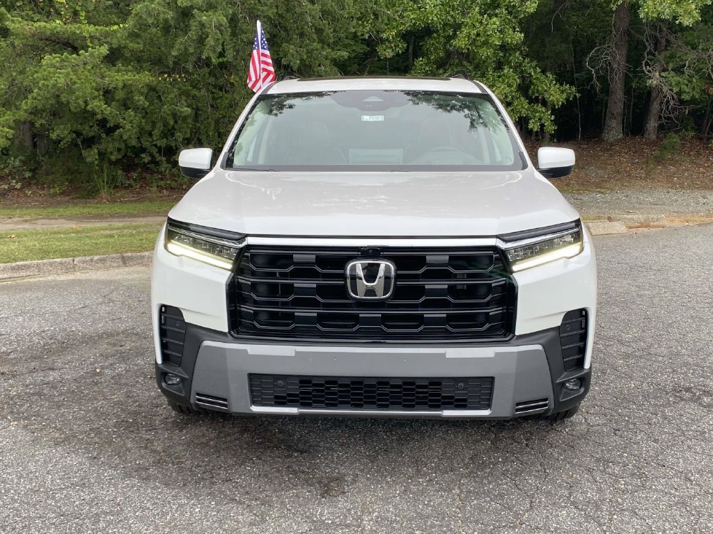 New 2026 Honda Pilot Elite image 7