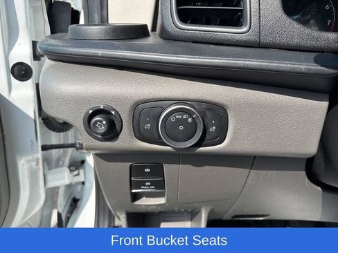 Used 2021 Ford Transit 250 Medium Roof w/ Load Area Protection Package image 14