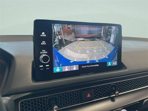 New 2025 Honda Civic Type R image 24