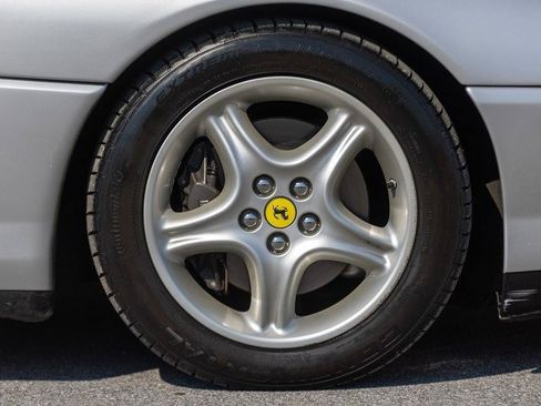 Used 1995 Ferrari 456 GT RWD image 15