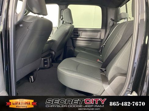 New 2026 RAM 2500 Tradesman image 30