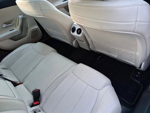 Certified 2019 Mercedes-Benz A 220 image 18